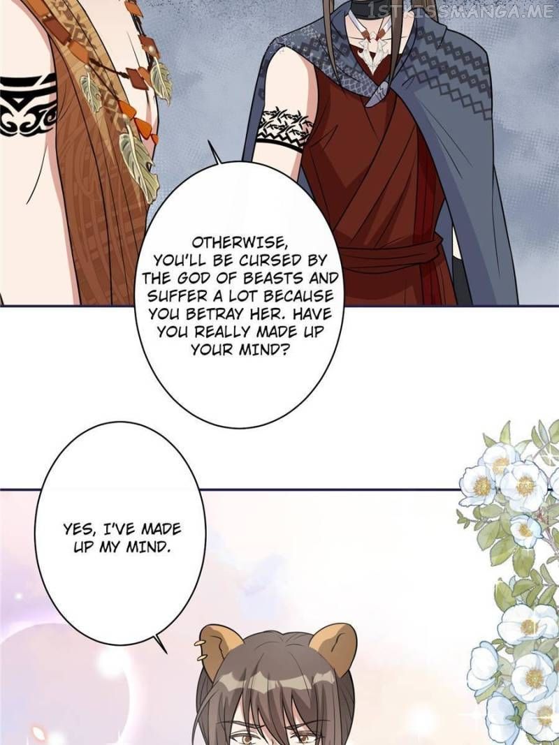 I Became The Beastman’S Wife Chapter 71 #8