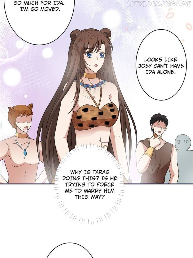 I Became The Beastman’S Wife Chapter 71 #10