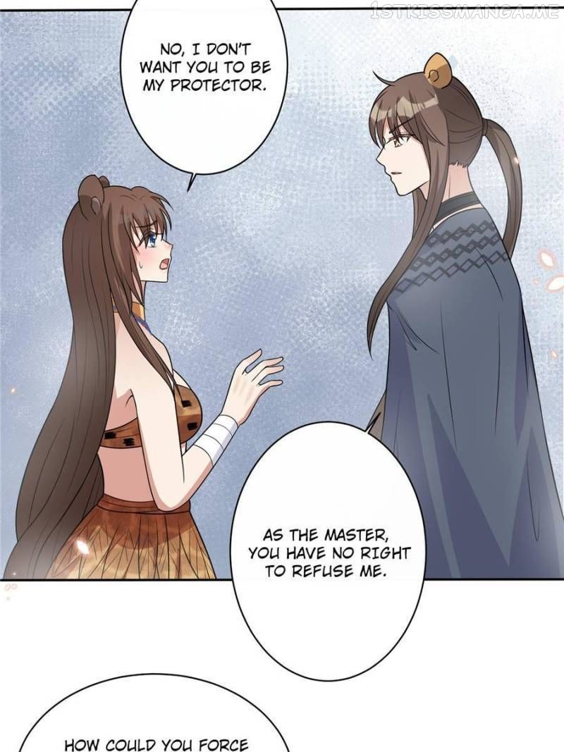 I Became The Beastman’S Wife Chapter 71 #11