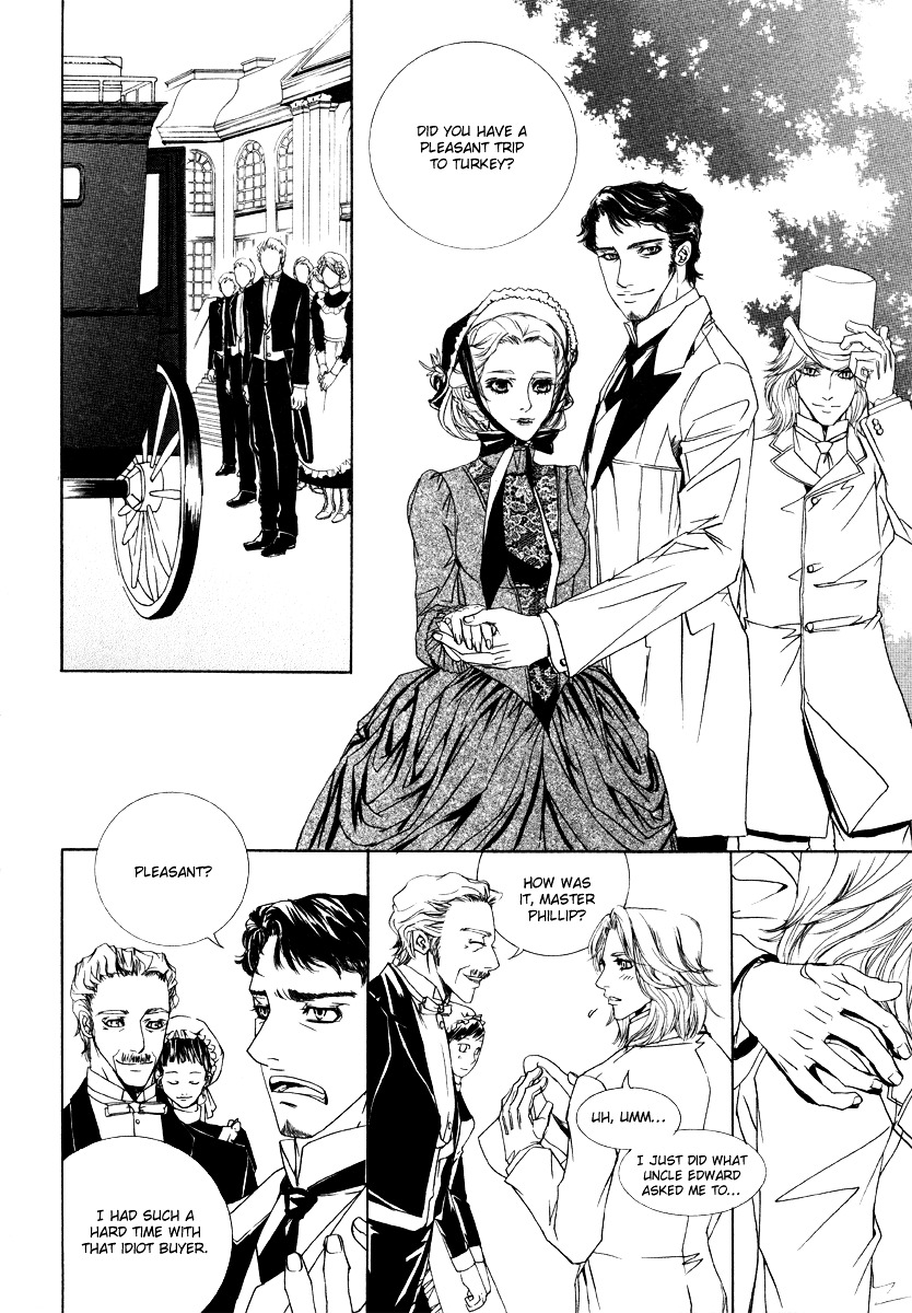 Antique Romance Chapter 25 #10