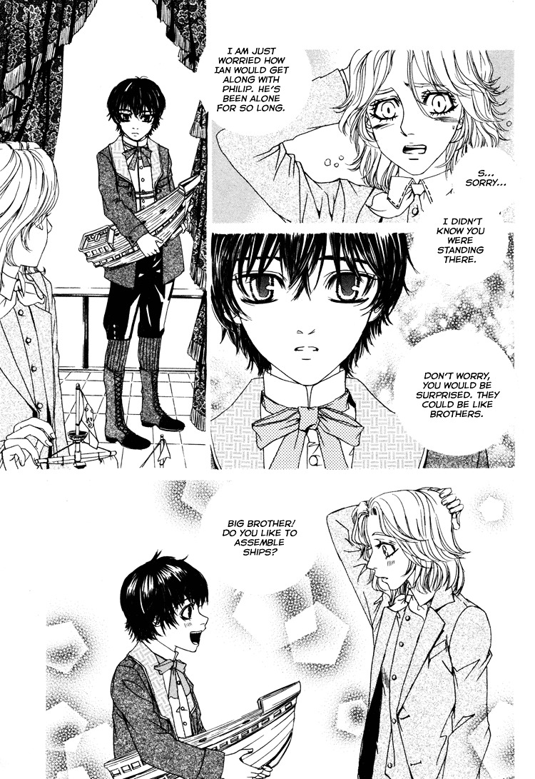 Antique Romance Chapter 23 #26