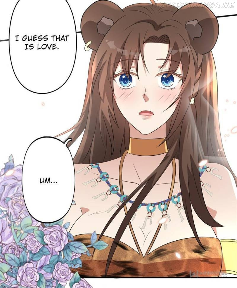 I Became The Beastman’S Wife Chapter 69 #6