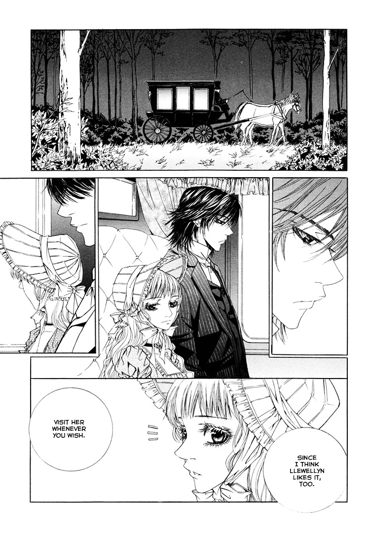 Antique Romance Chapter 14 #9