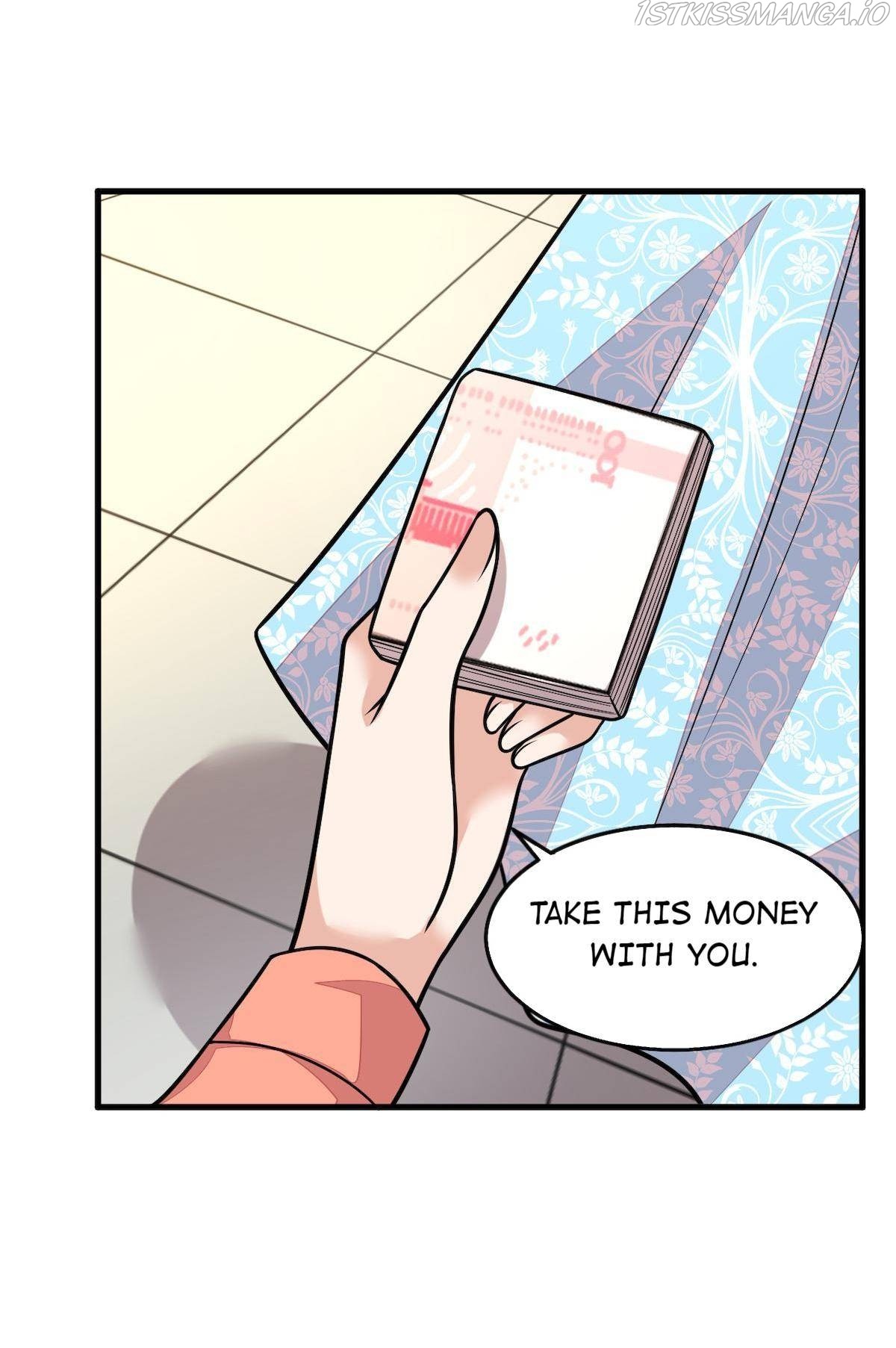 Honey, I Want To Eat Up Your Money! Chapter 38 #17