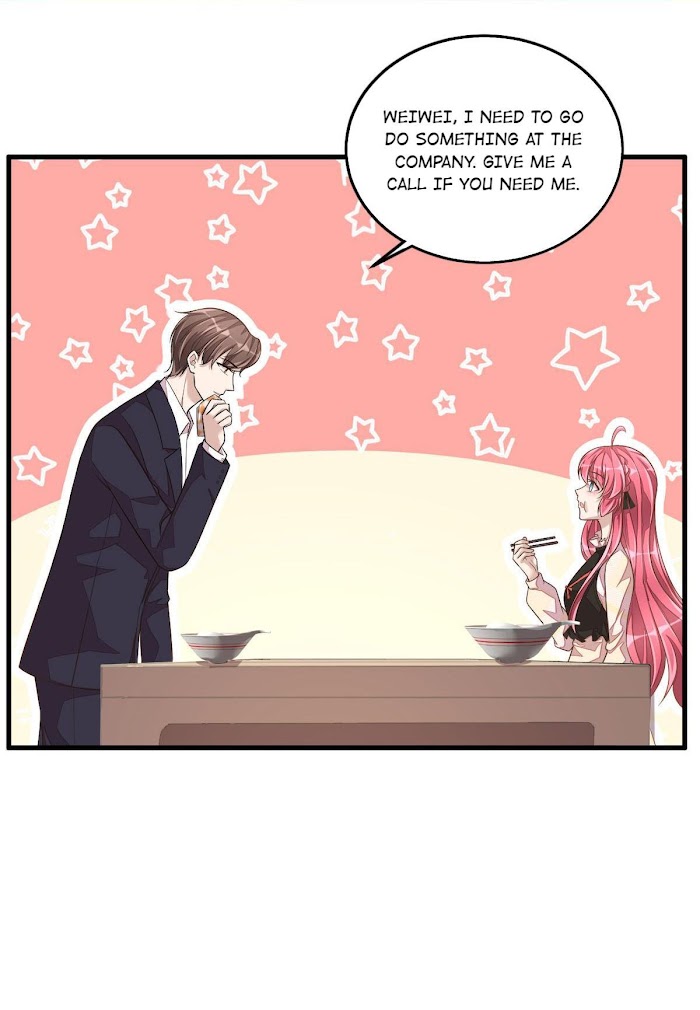 Honey, I Want To Eat Up Your Money! Chapter 31 #2