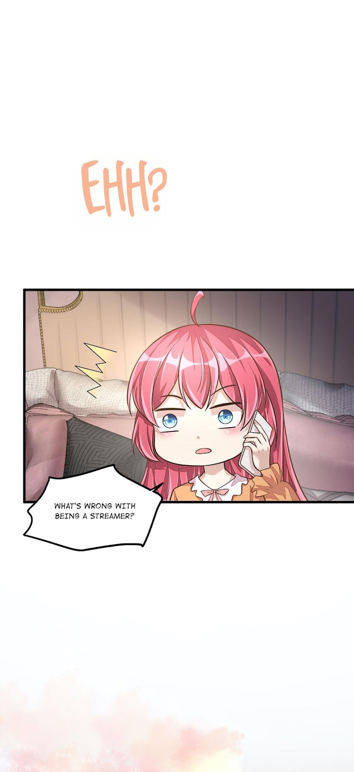 Honey, I Want To Eat Up Your Money! Chapter 31 #27