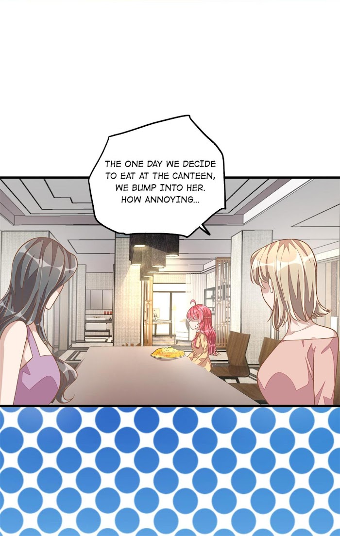 Honey, I Want To Eat Up Your Money! Chapter 25 #2