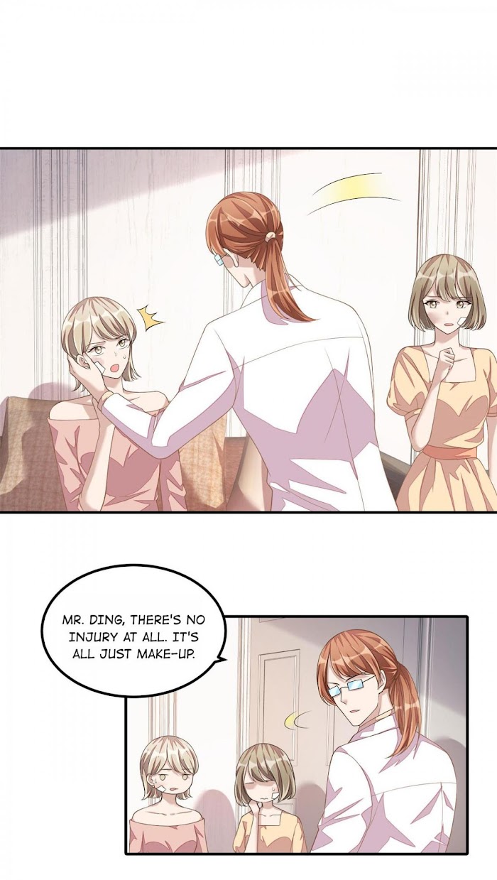 Honey, I Want To Eat Up Your Money! Chapter 20 #4