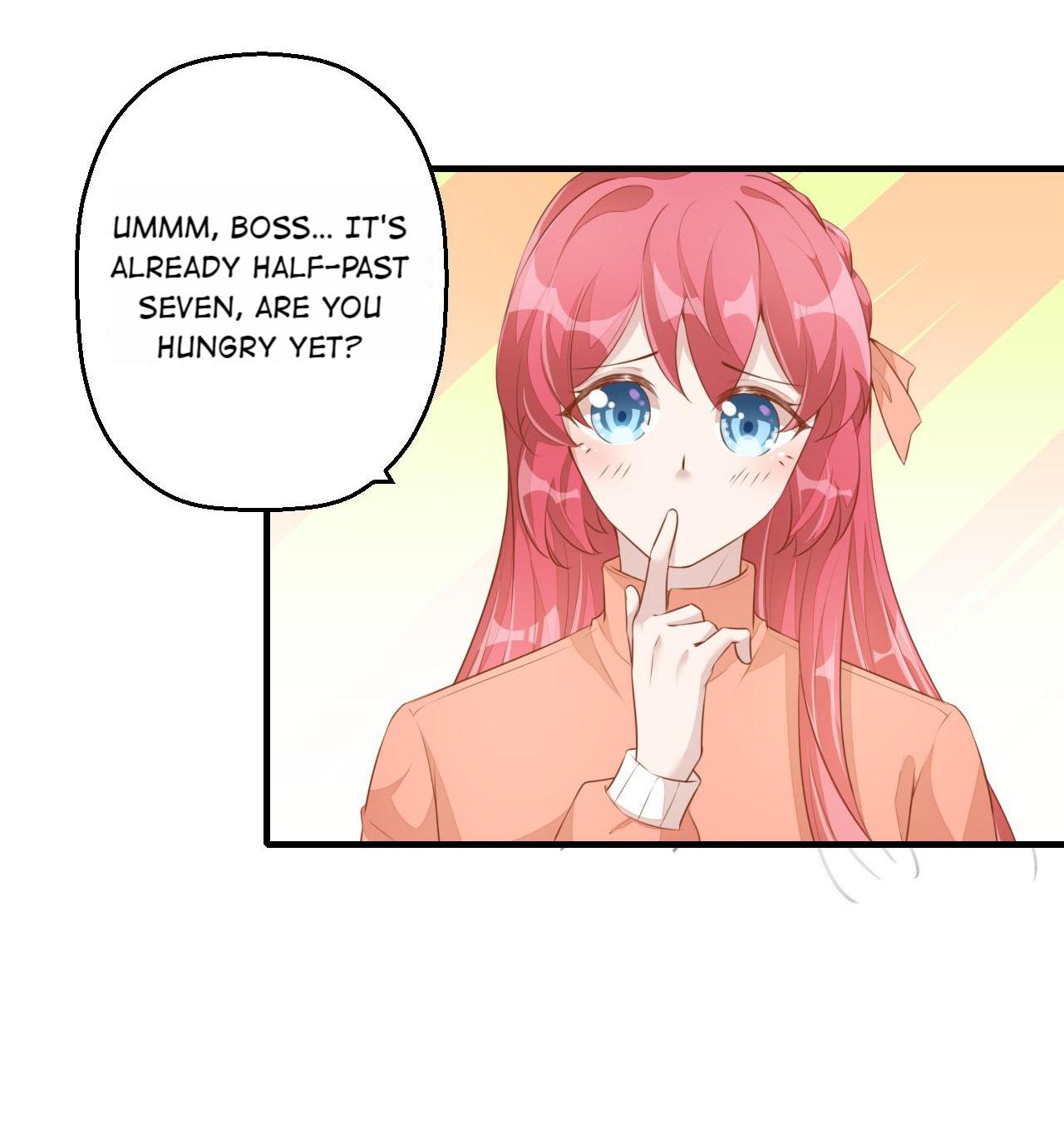 Honey, I Want To Eat Up Your Money! Chapter 4 #18