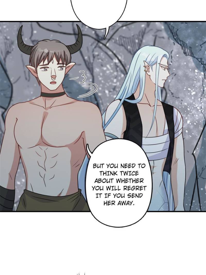 I Became The Beastman’S Wife Chapter 46 #15