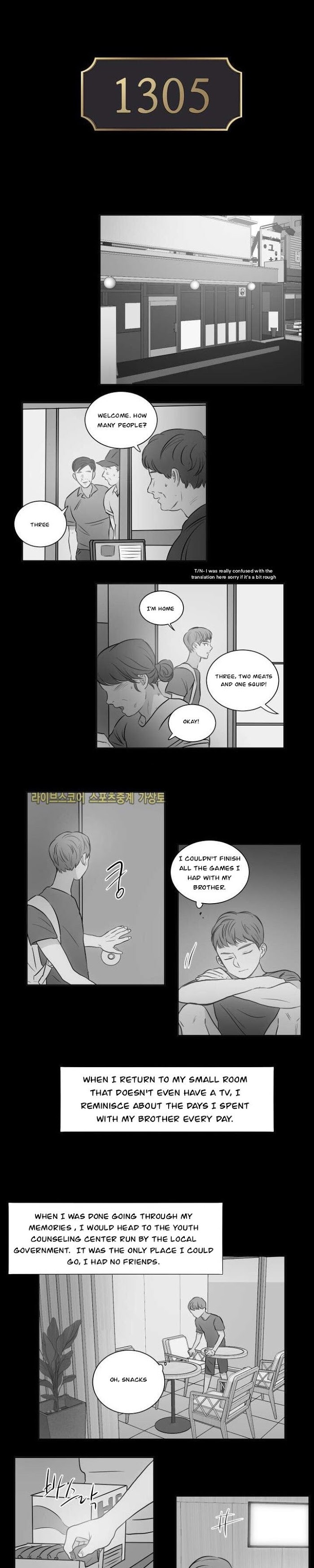 1305 Chapter 23 #1