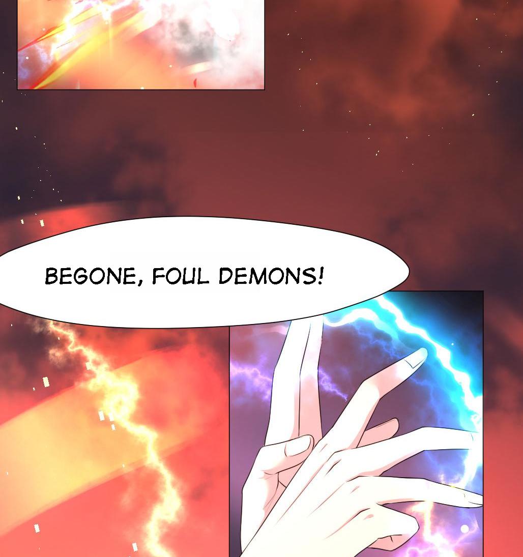 Bell Of Forgone Sorrows Chapter 45 #25