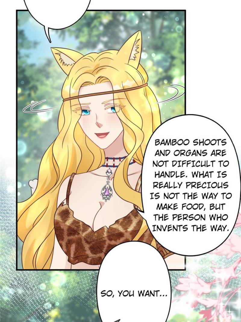 I Became The Beastman’S Wife Chapter 31 #24