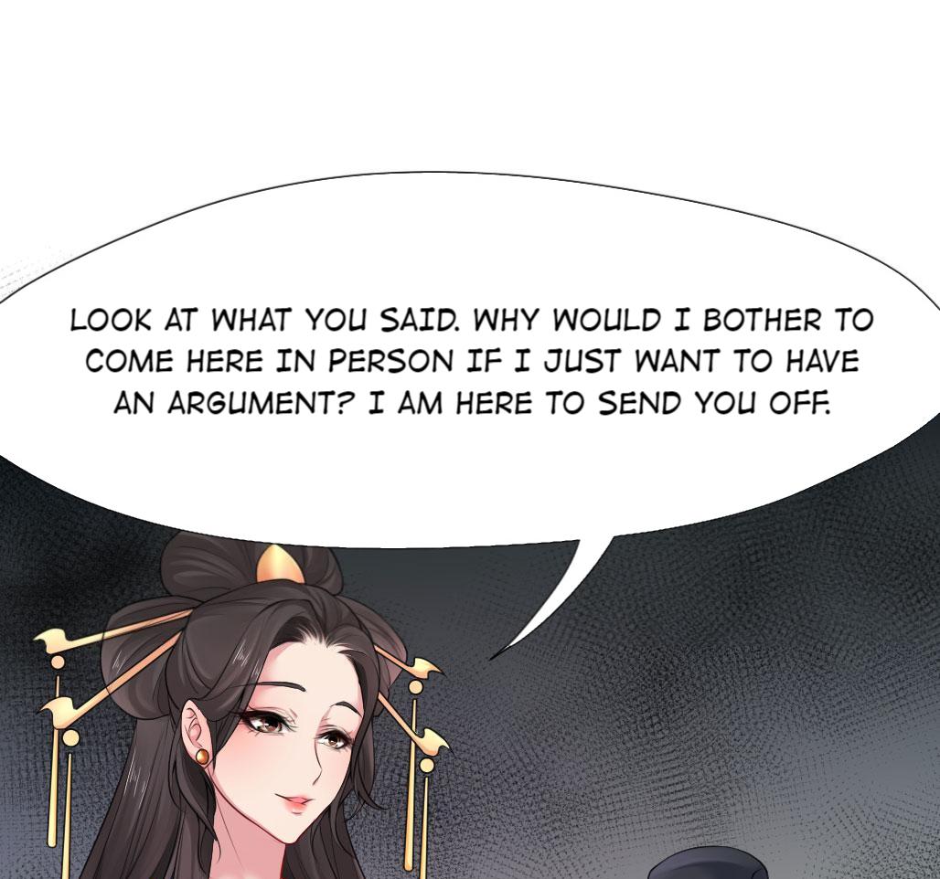 Bell Of Forgone Sorrows Chapter 43 #38