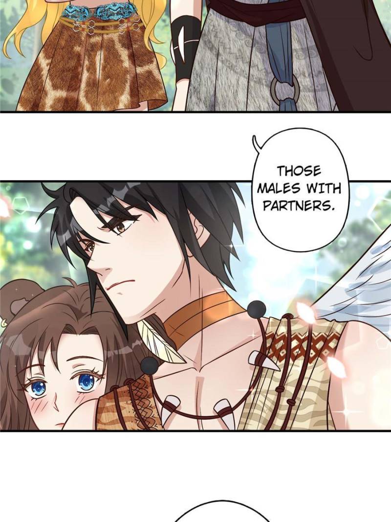 I Became The Beastman’S Wife Chapter 33 #2