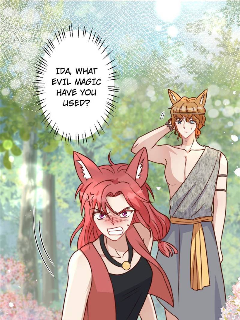 I Became The Beastman’S Wife Chapter 33 #18