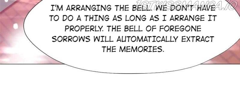 Bell Of Forgone Sorrows Chapter 32 #80