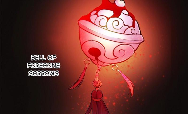 Bell Of Forgone Sorrows Chapter 1 #13