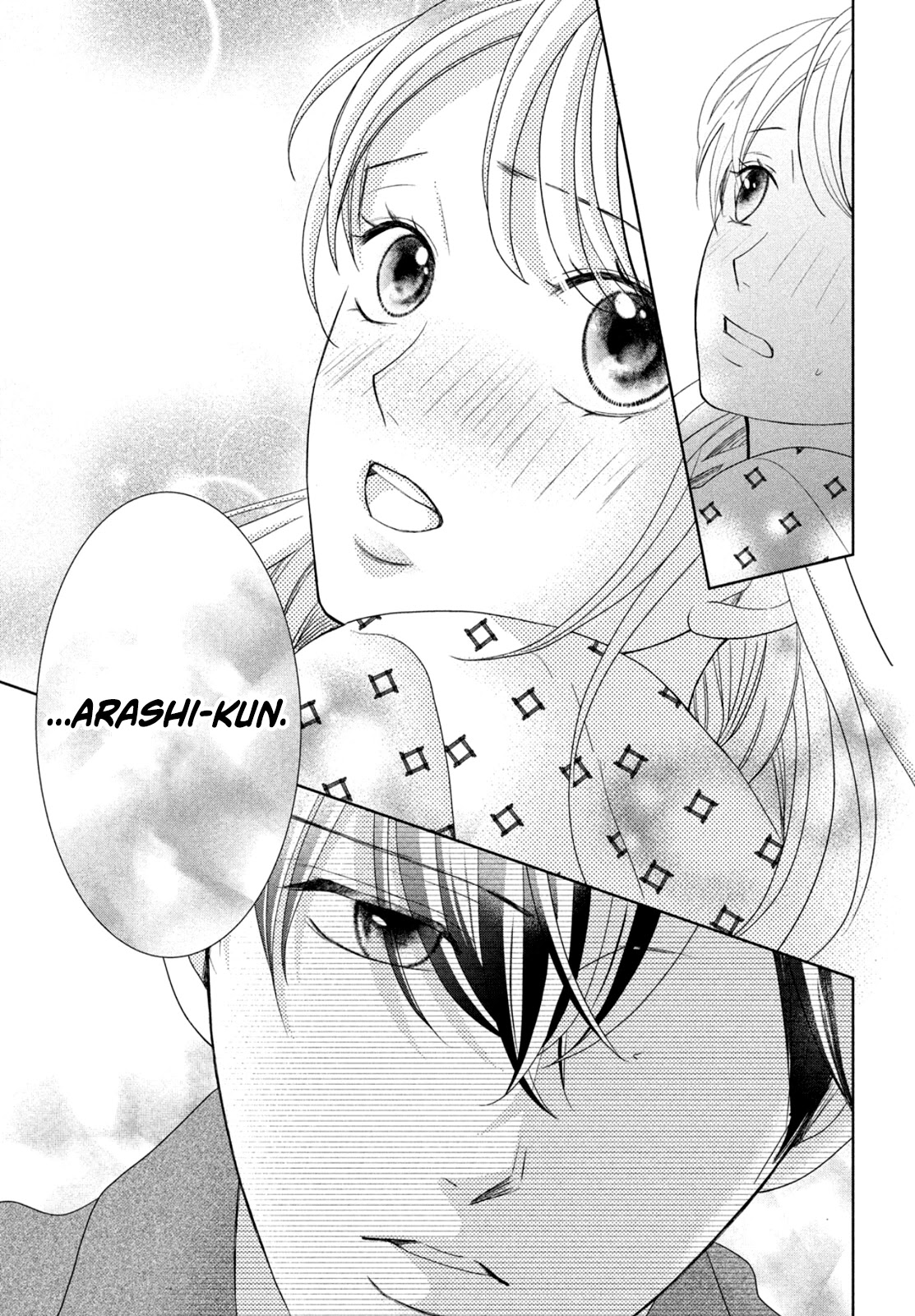 Arashi-Kun No Dakimakura Chapter 9 #29