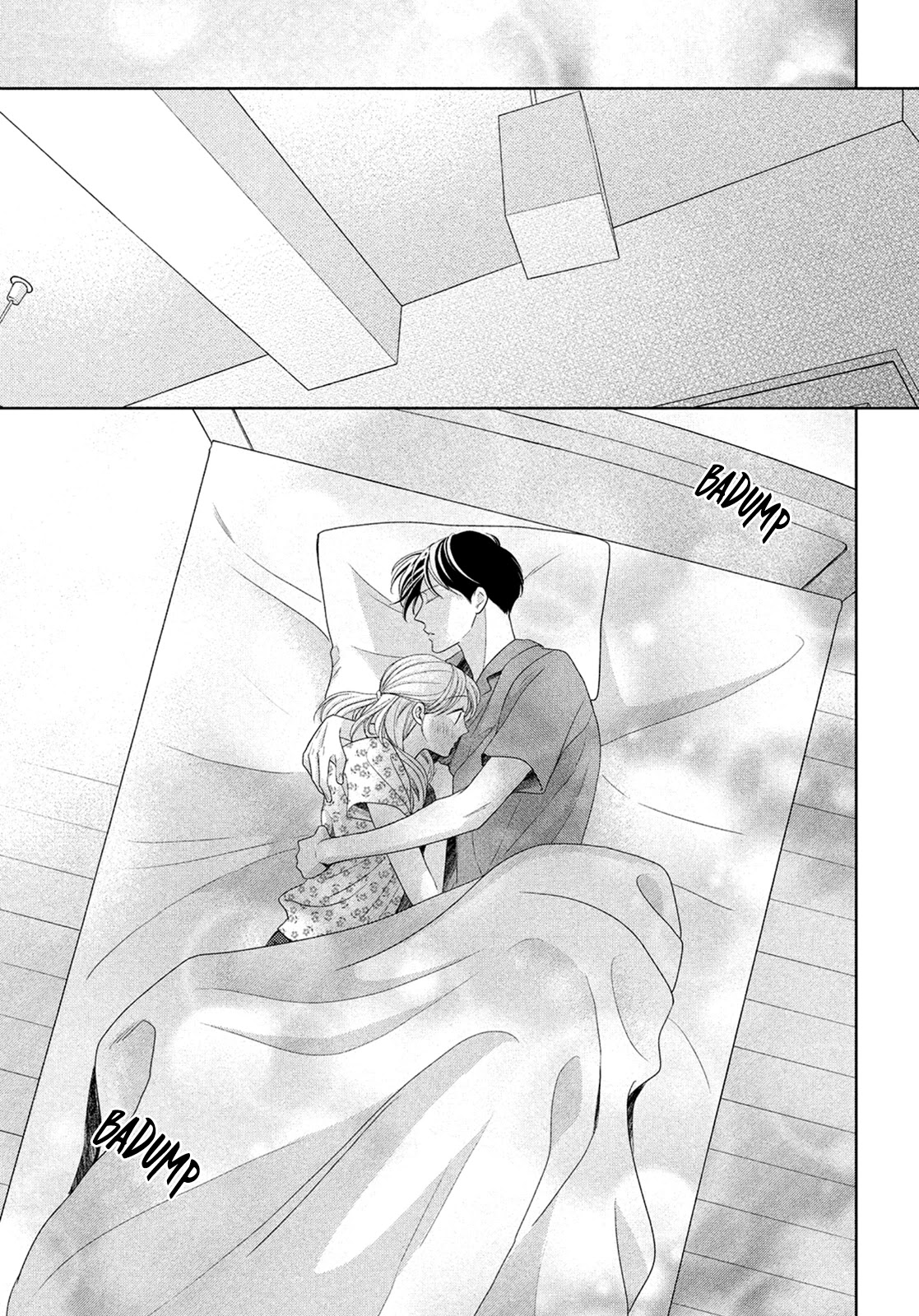 Arashi-Kun No Dakimakura Chapter 6 #27