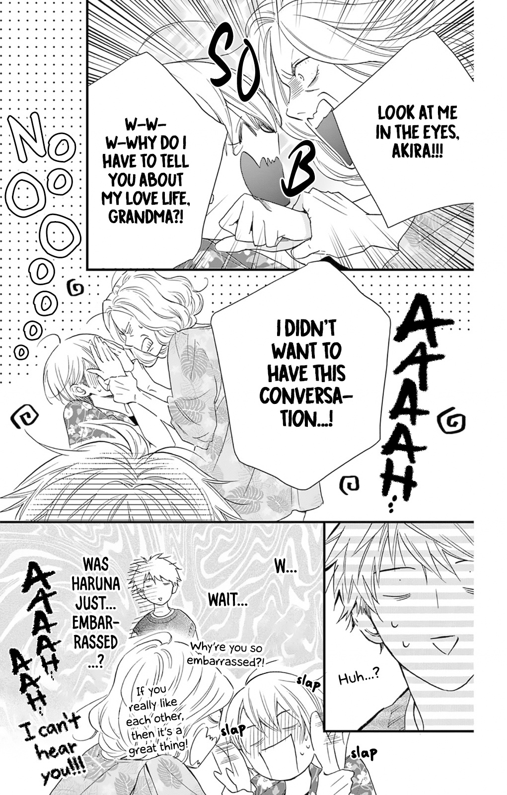 Maybe Akira-Kun, Maybe Akira-Chan Chapter 7 #20