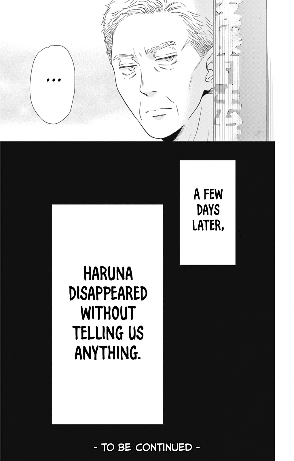 Maybe Akira-Kun, Maybe Akira-Chan Chapter 7 #36