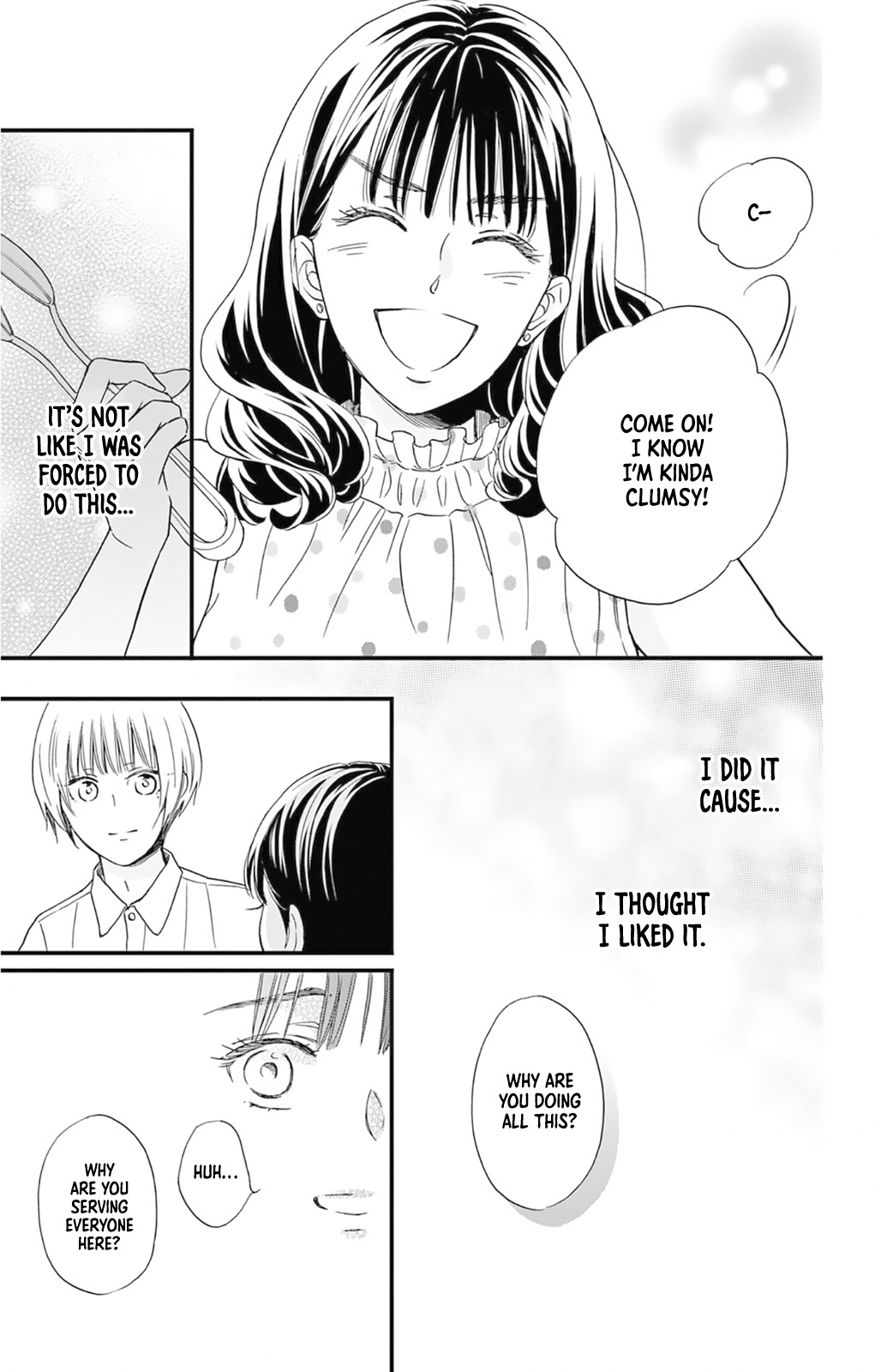 Maybe Akira-Kun, Maybe Akira-Chan Chapter 5 #21