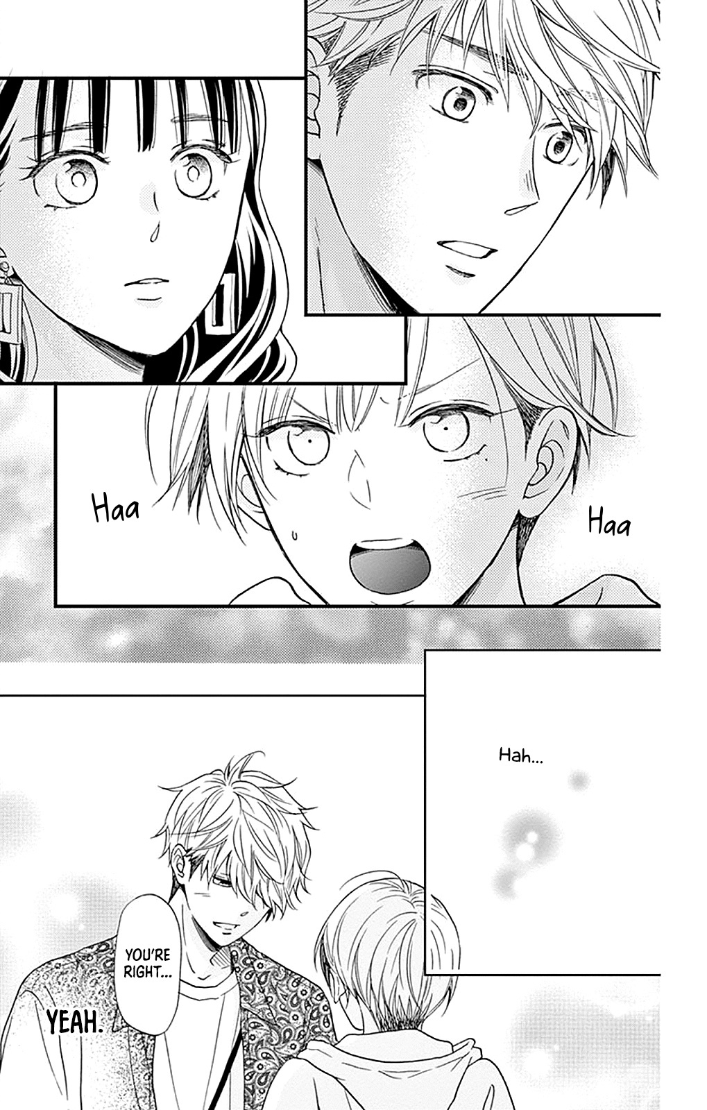 Maybe Akira-Kun, Maybe Akira-Chan Chapter 4 #26