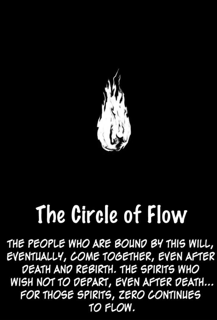 Zero: Circle Of Flow Chapter 4 #2