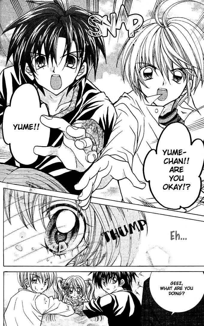 Yume Yume You You Chapter 5 #11