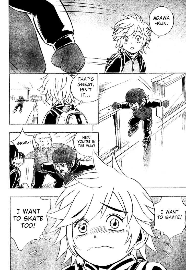 Yuuto Chapter 6 #8