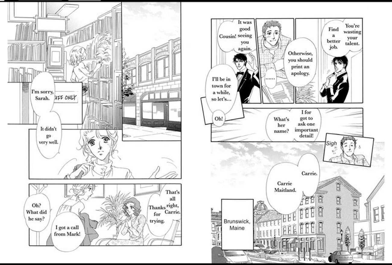 Yuuwaku No Rule Chapter 1 #12