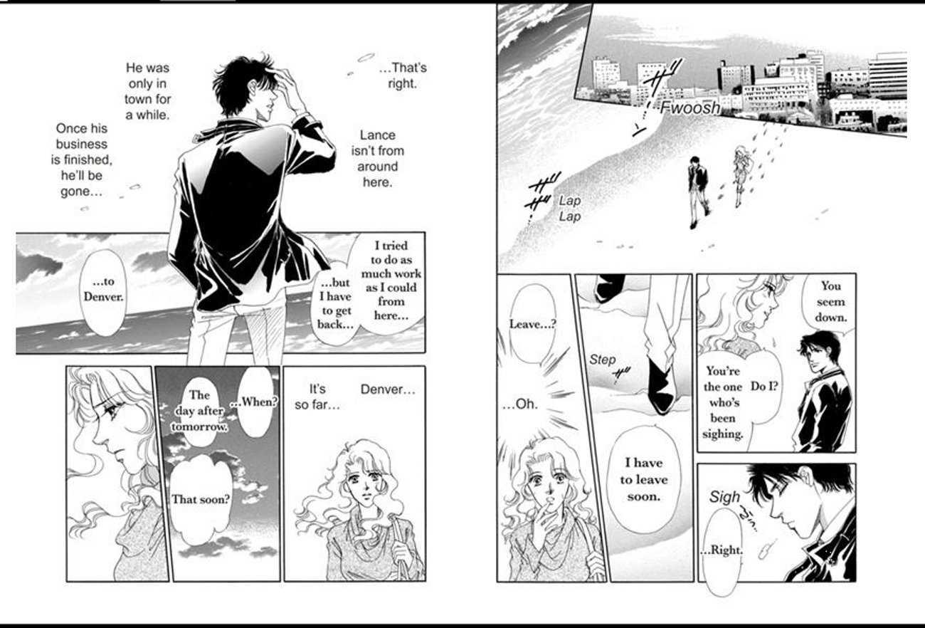 Yuuwaku No Rule Chapter 1 #44