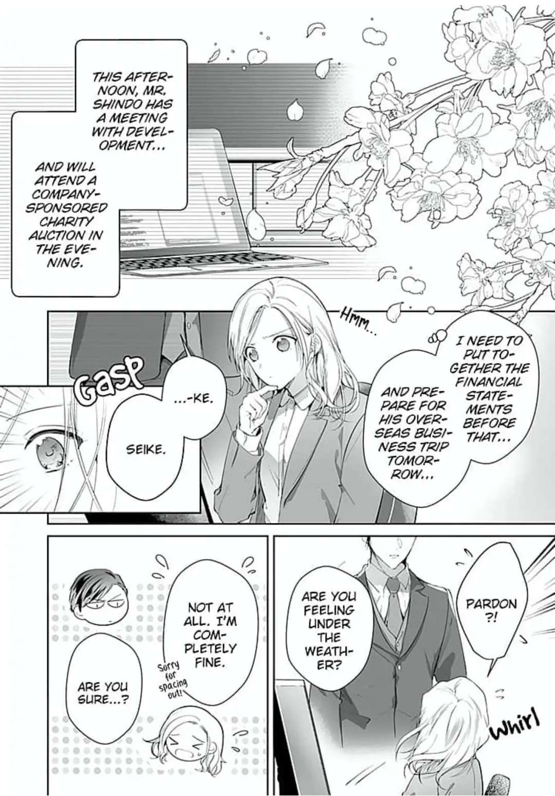 The Doting Tyrant Chapter 10 #2