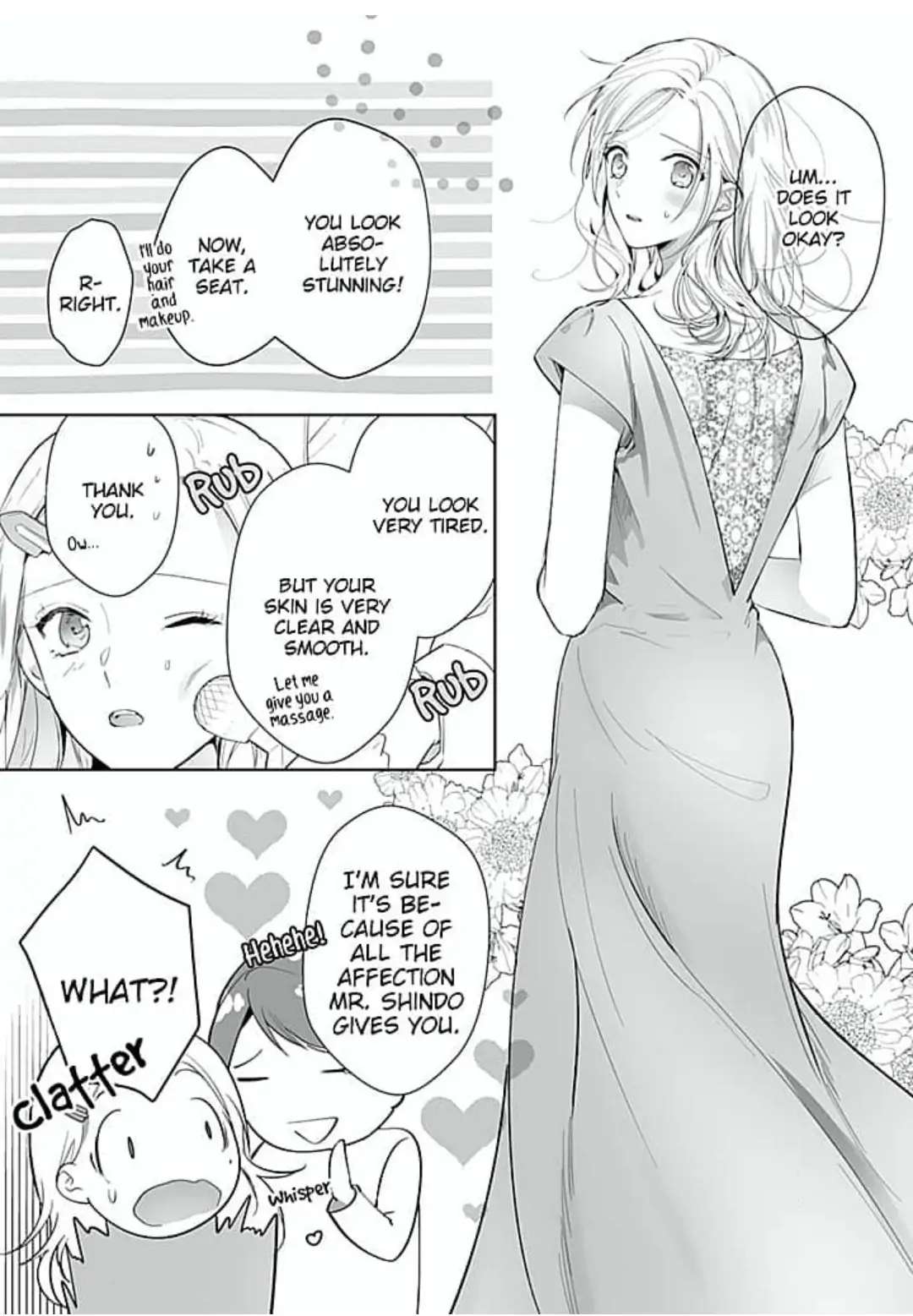 The Doting Tyrant Chapter 10 #5