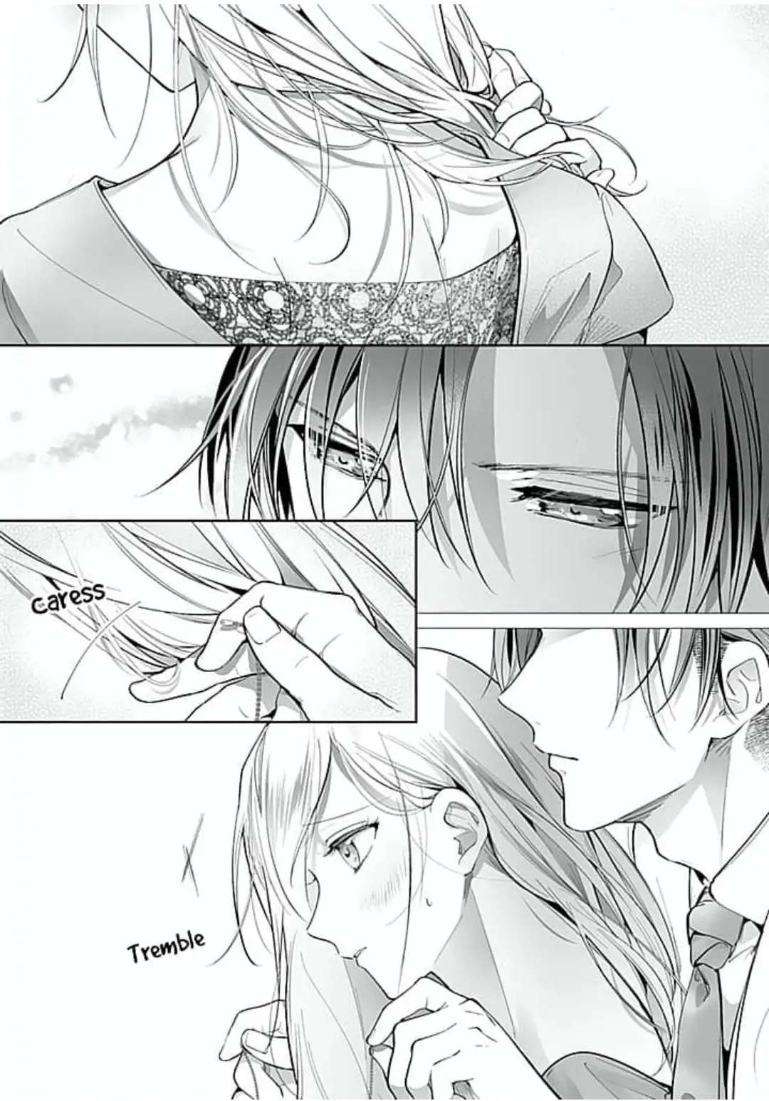 The Doting Tyrant Chapter 10 #9