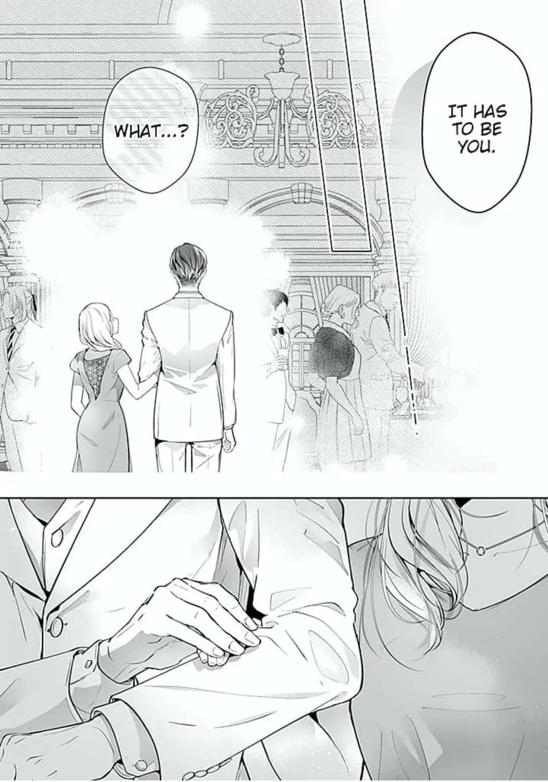 The Doting Tyrant Chapter 10 #22