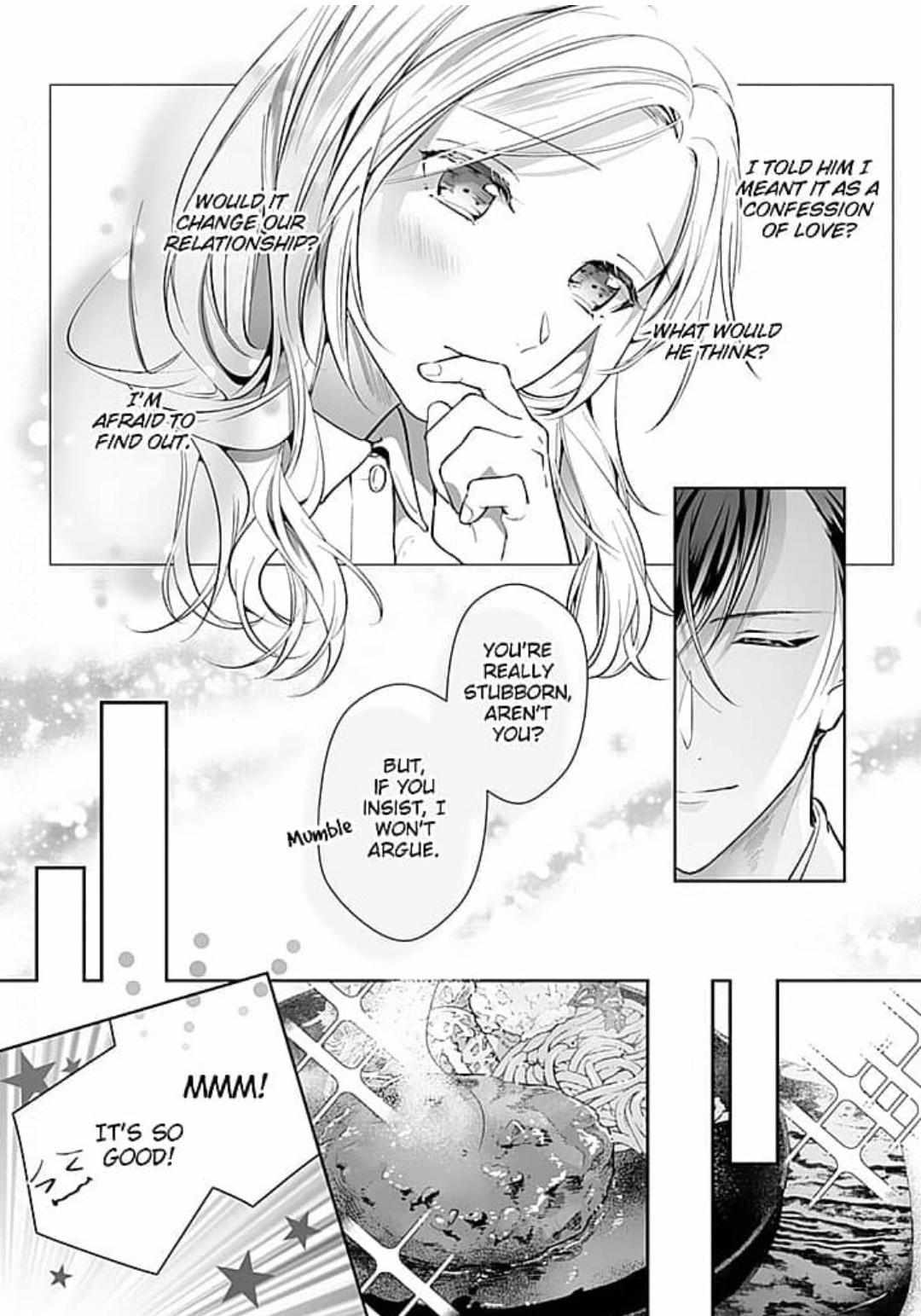 The Doting Tyrant Chapter 8 #16