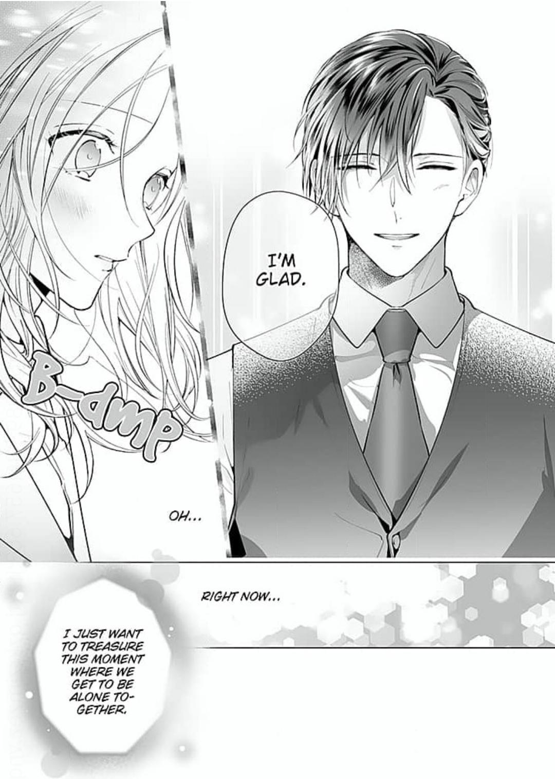 The Doting Tyrant Chapter 8 #18