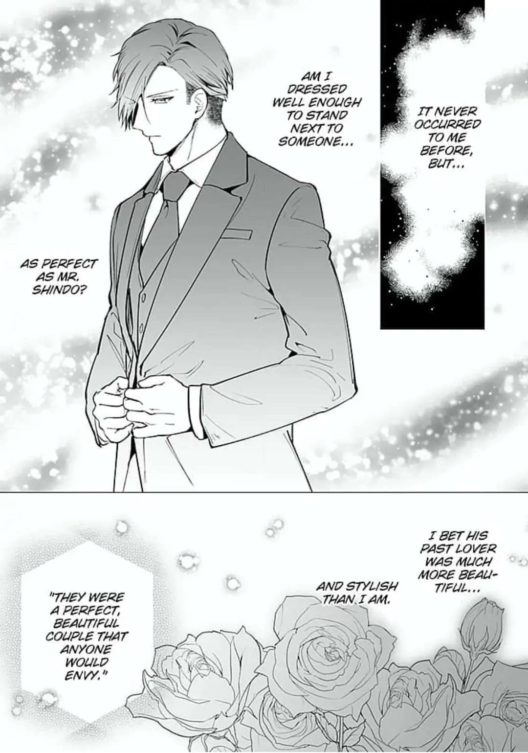 The Doting Tyrant Chapter 6 #11