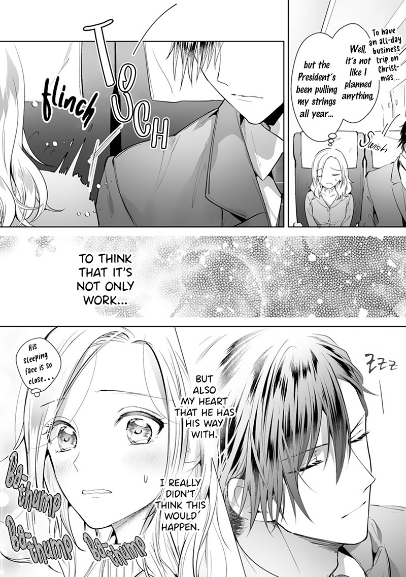 The Doting Tyrant Chapter 4 #23