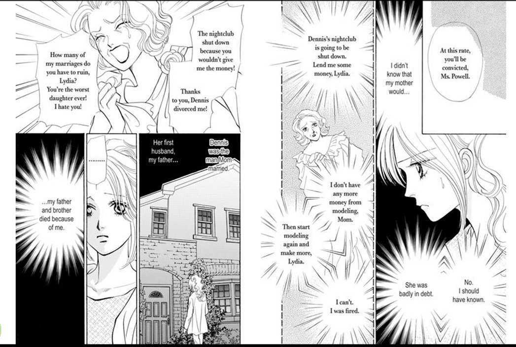 Youfu Wo Enjite Chapter 1 #7