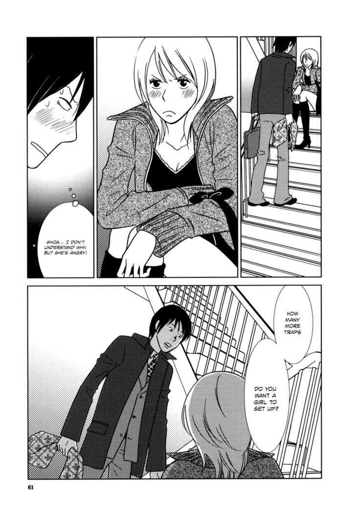 Yuku Yuku Chapter 2 #26