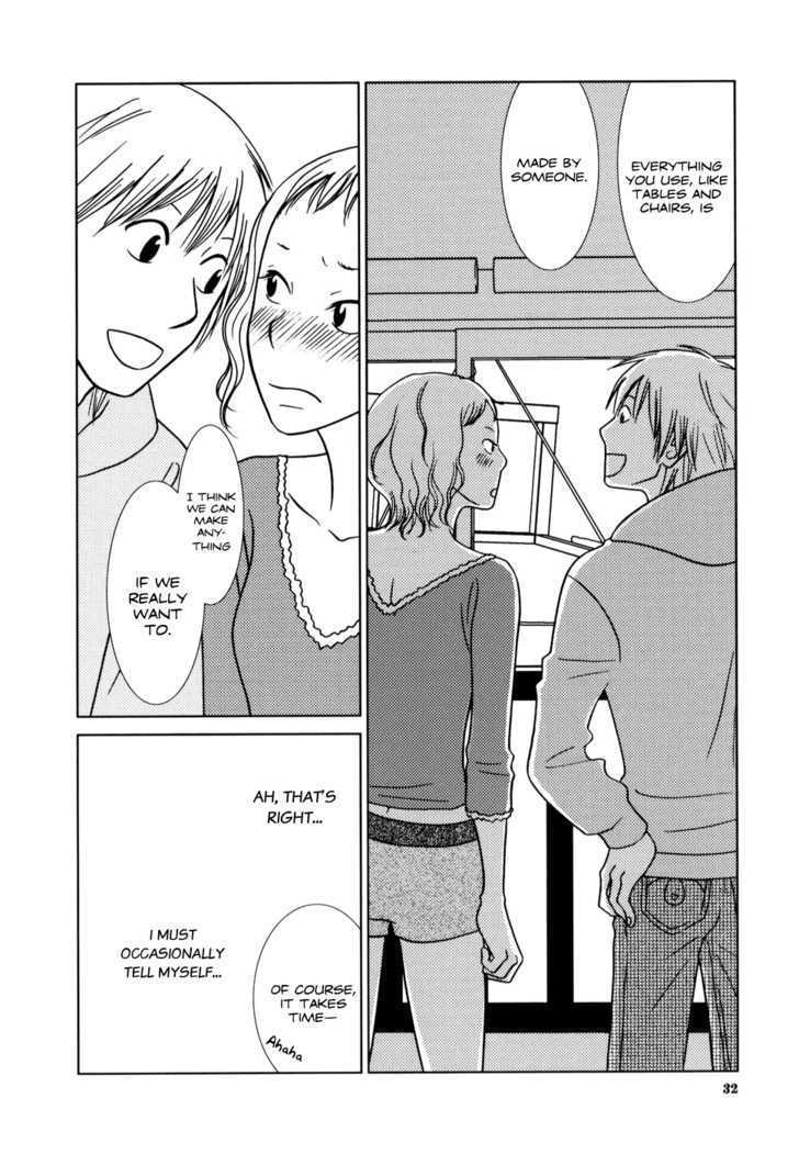 Yuku Yuku Chapter 1 #36