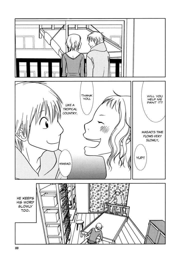 Yuku Yuku Chapter 1 #37