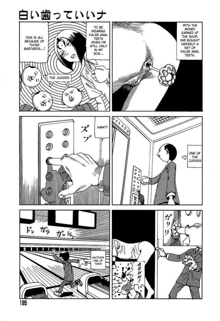 Yume No Omocha Koujo Chapter 13 #13