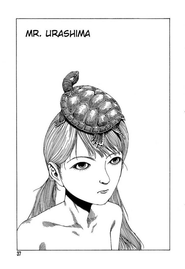 Yume No Omocha Koujo Chapter 3 #1