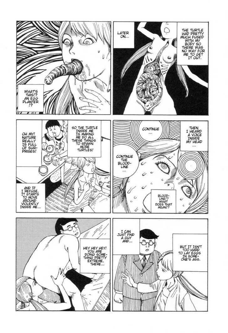 Yume No Omocha Koujo Chapter 3 #8