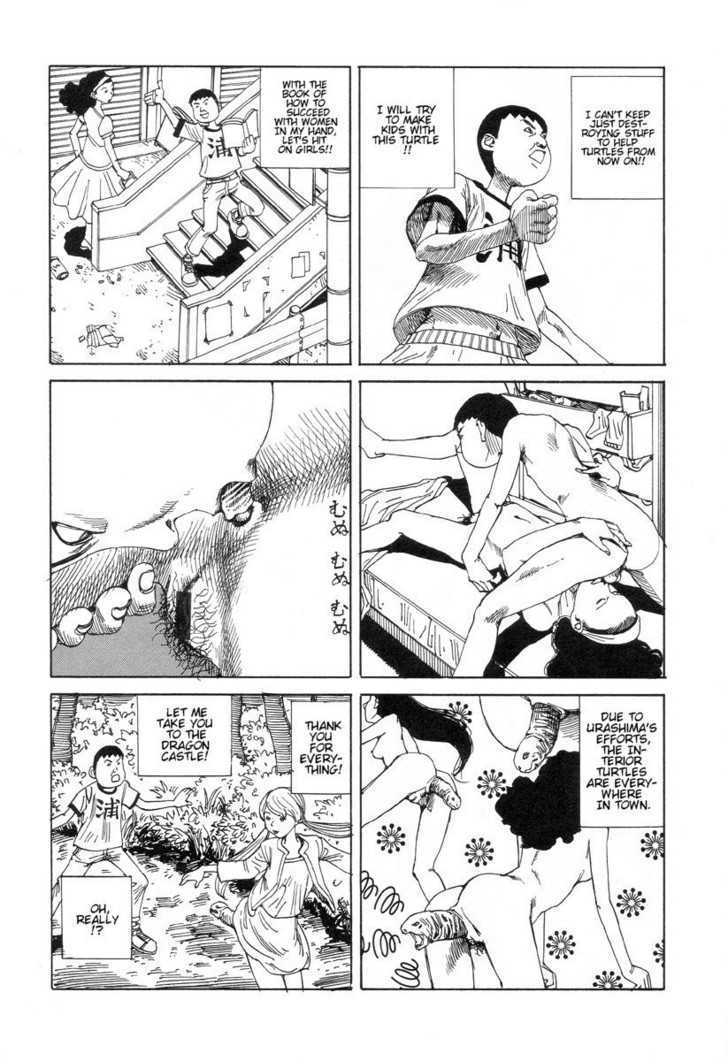 Yume No Omocha Koujo Chapter 3 #10