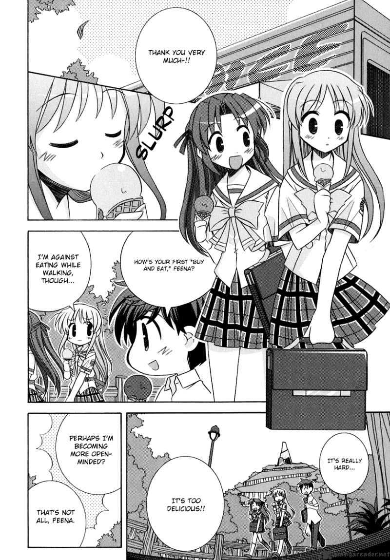 Yoake Mae Yori Ruriiro Na Chapter 6 #5